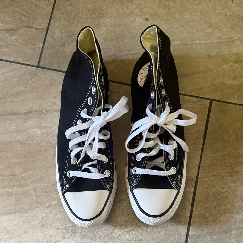 CONVSERVE HIGH TOPS